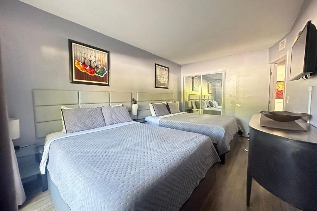 Photo of Bedroom in Dania Beach