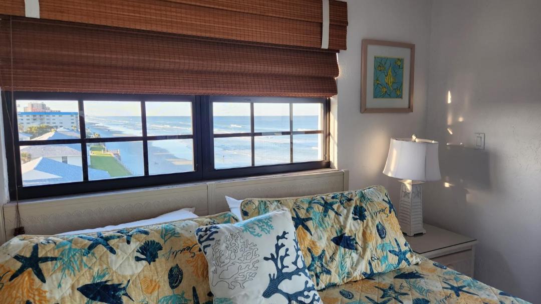Photo of Bedroom in New Smyrna Beach