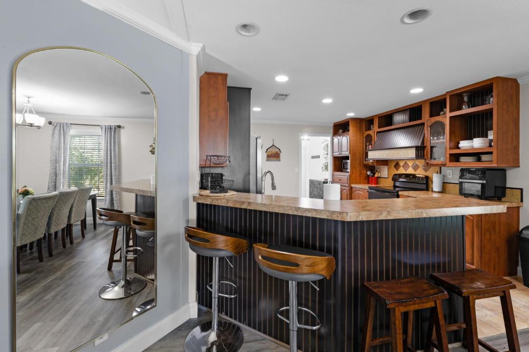 Photo of Kitchen in Saint James City
