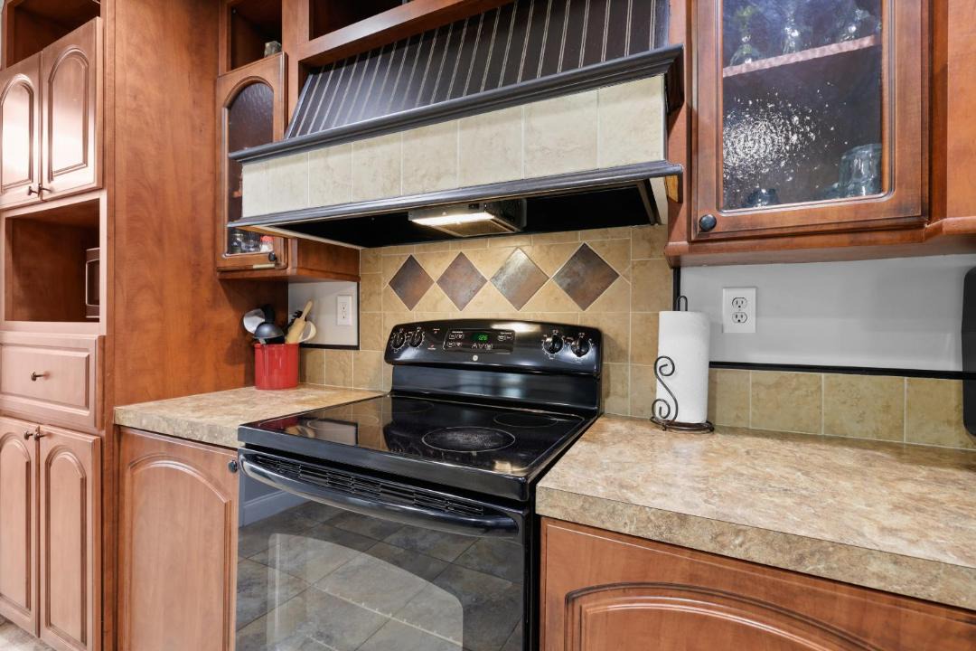 Photo of Kitchen in Saint James City