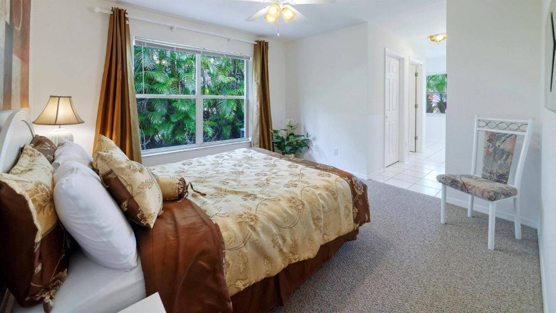 Photo of Bedroom in Caloosahatchee