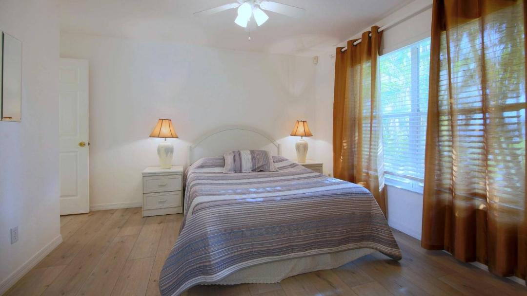 Photo of Bedroom in Caloosahatchee