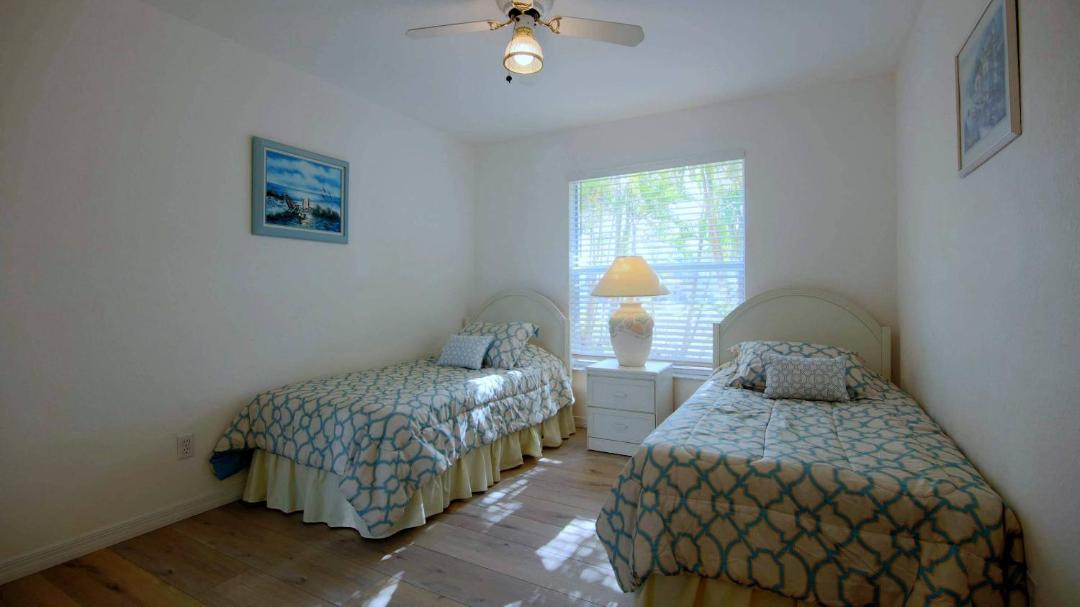 Photo of Bedroom in Caloosahatchee