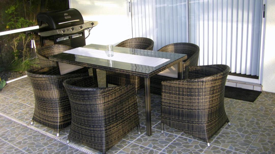 Photo of Patio Balcony in Caloosahatchee