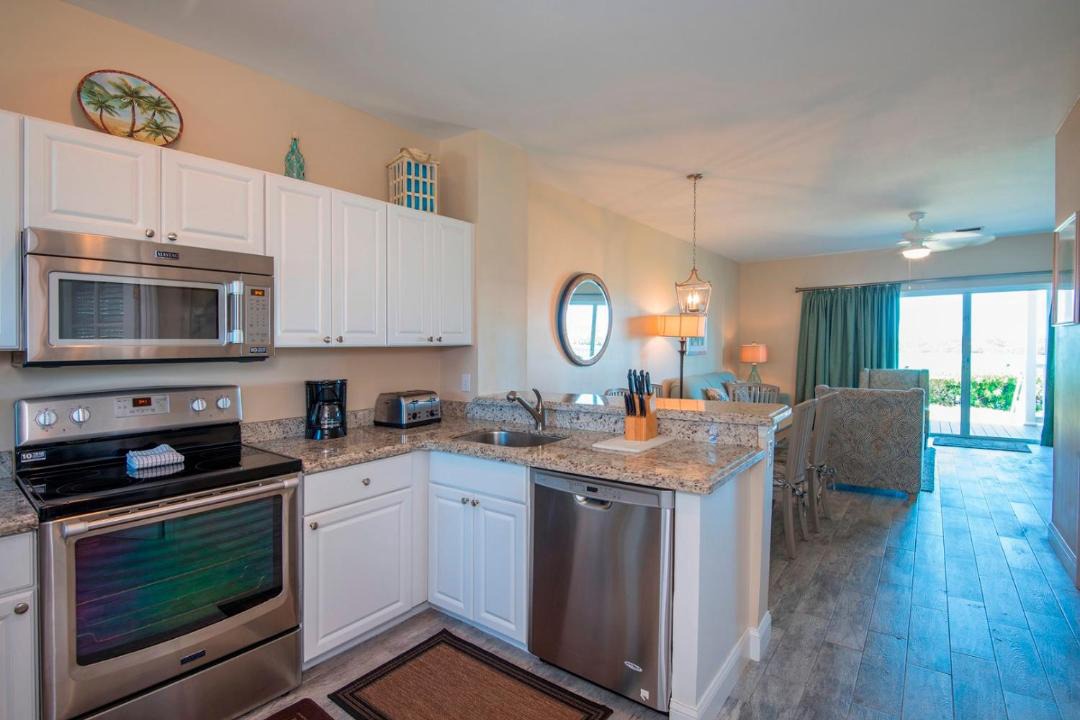 Photo of Kitchen in Marathon