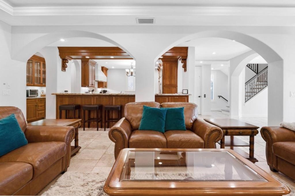 Photo of Livingroom in Captiva
