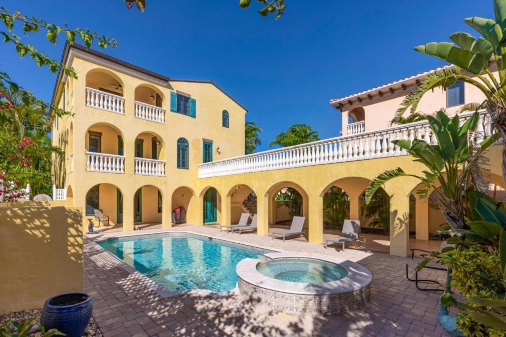 Photo of Outdoor in Captiva