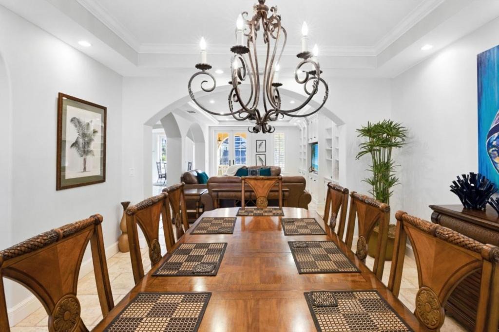 Photo of Livingroom in Captiva