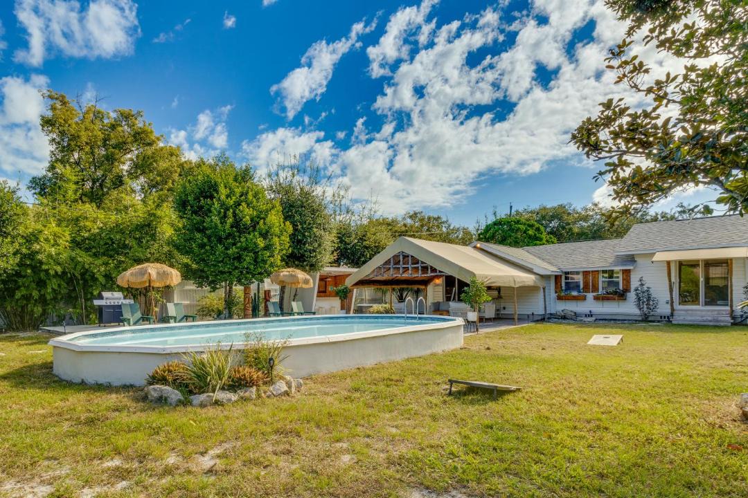 Photo of Buildings in Mount Dora