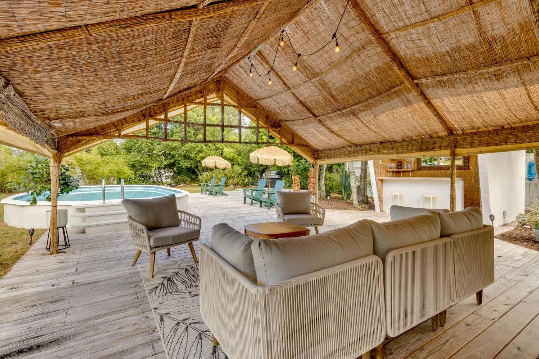 Photo of Patio Balcony in Mount Dora