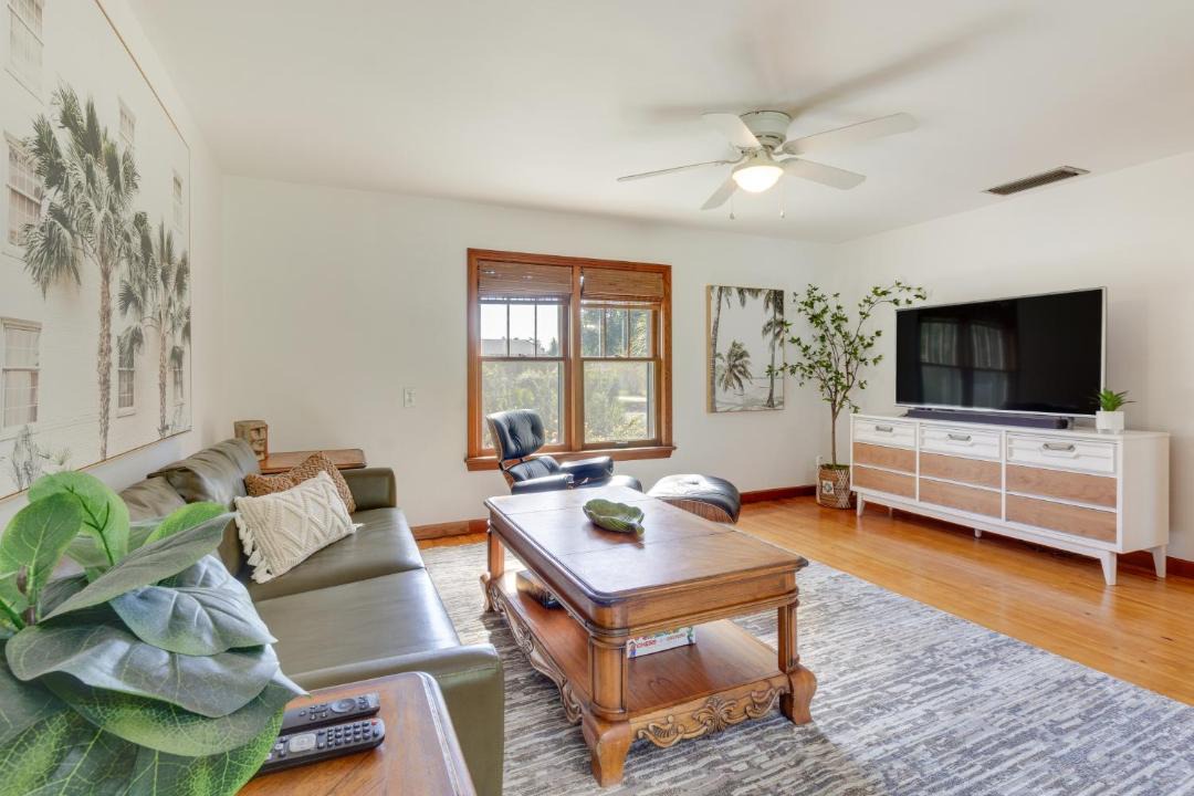 Photo of Livingroom in Mount Dora