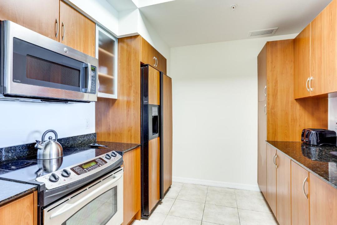 Photo of Kitchen in East Ocean Ave