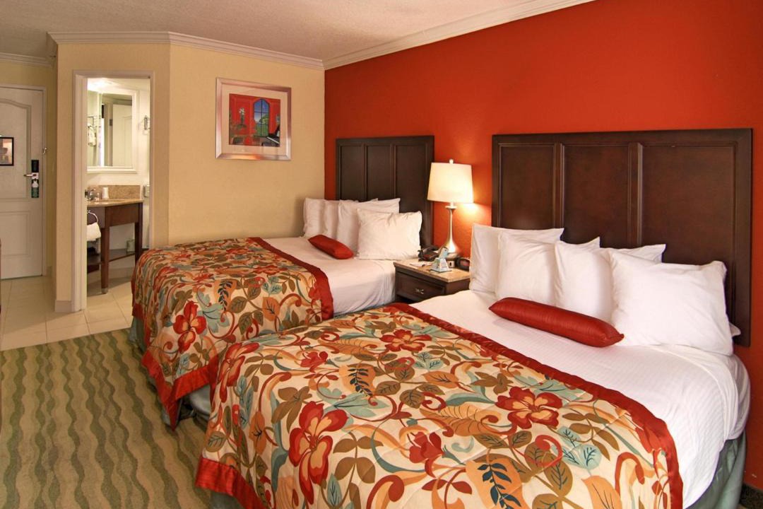 Photo of Bedroom in North Palm Beach