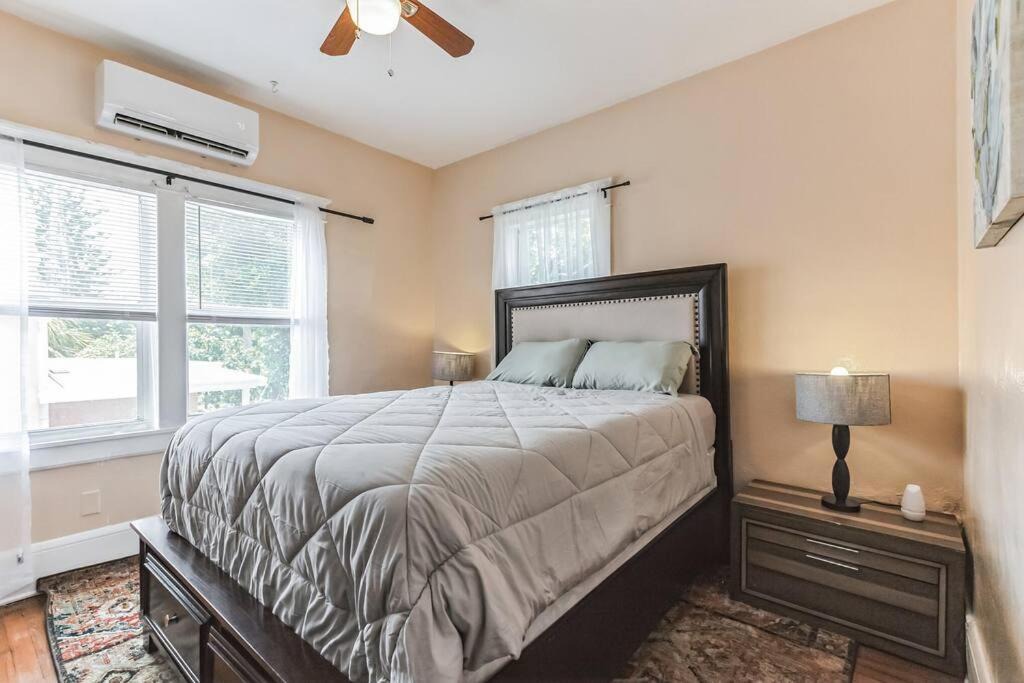 Photo of Bedroom in East Daytona