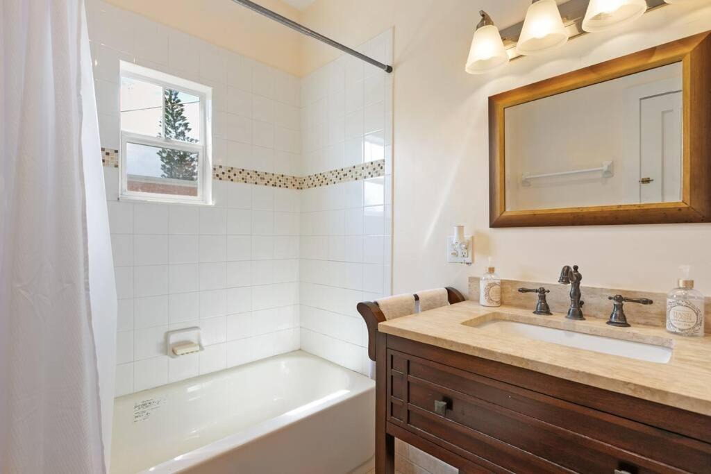 Photo of Bathroom in East Daytona