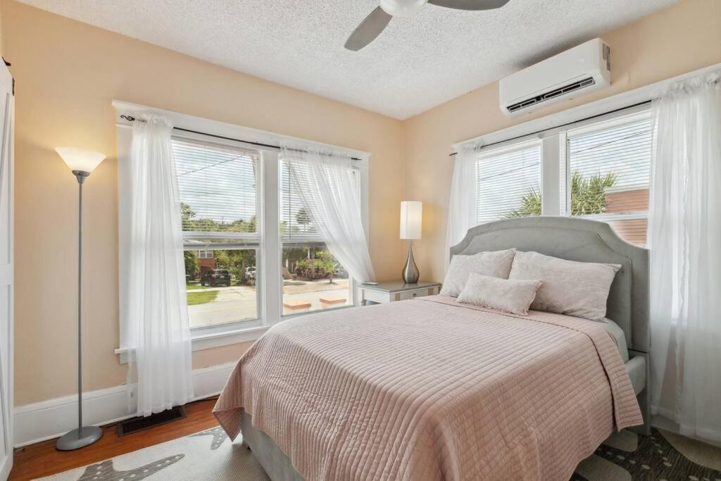 Photo of Bedroom in East Daytona