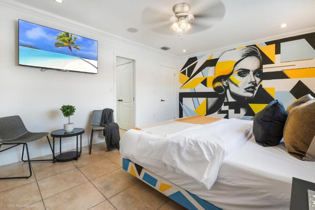Photo of Bedroom in Westchester