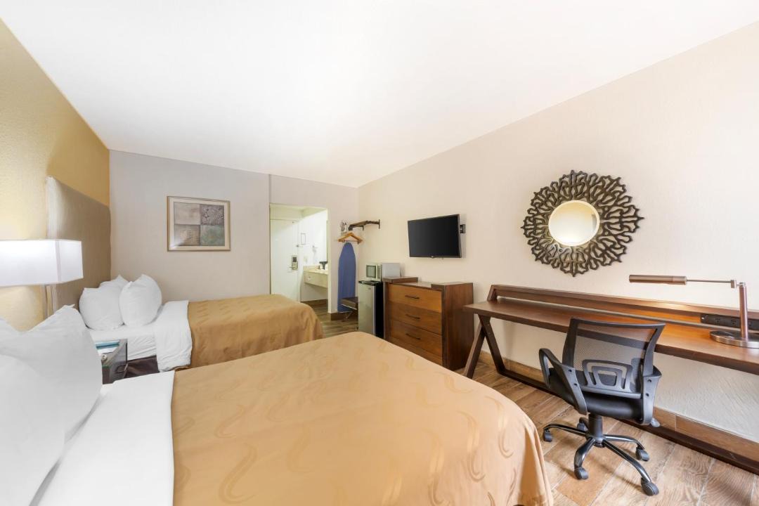 Photo of Bedroom in Florida City