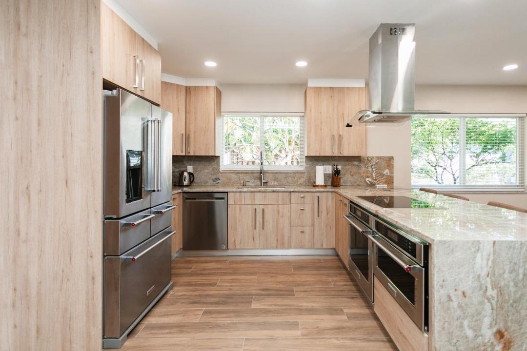 Photo of Kitchen in Dania Beach