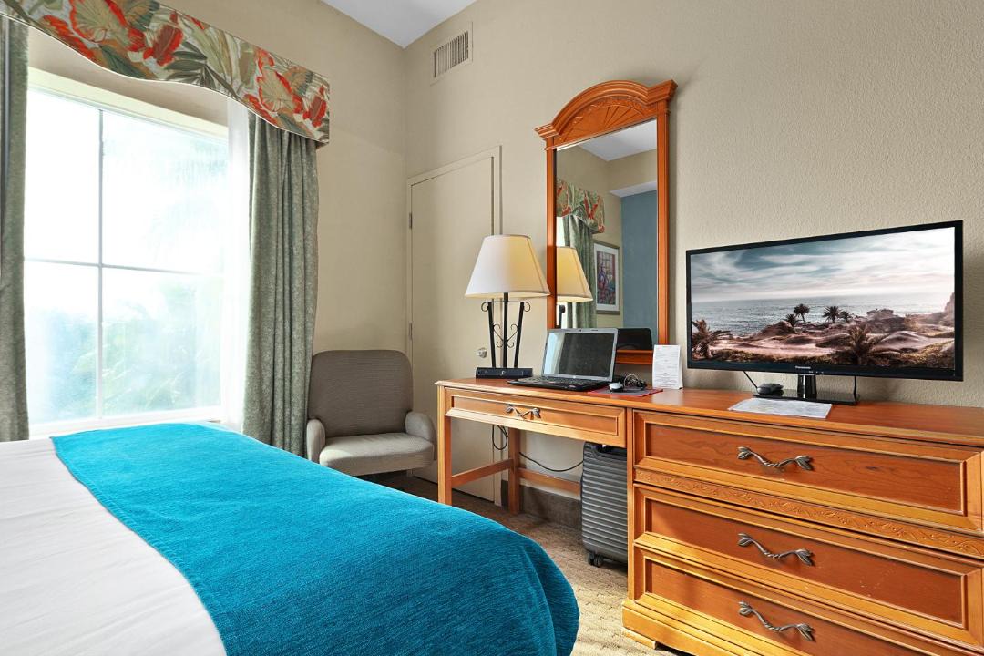 Photo of Bedroom in Florida Central Atlantic Coast