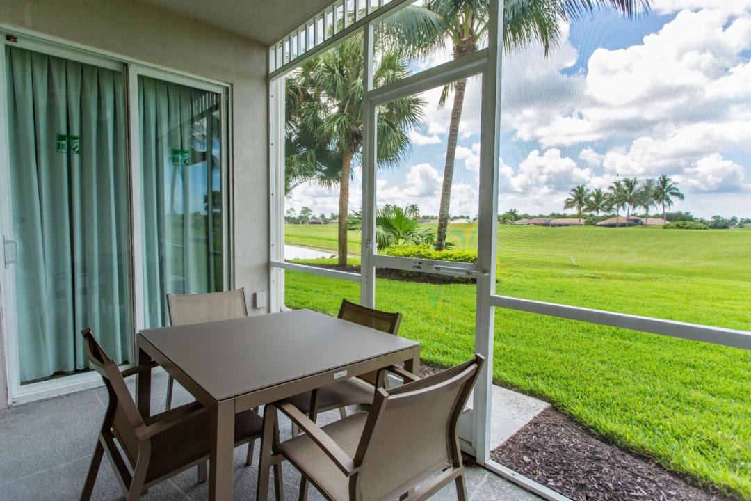 Photo of Patio Balcony in Naples