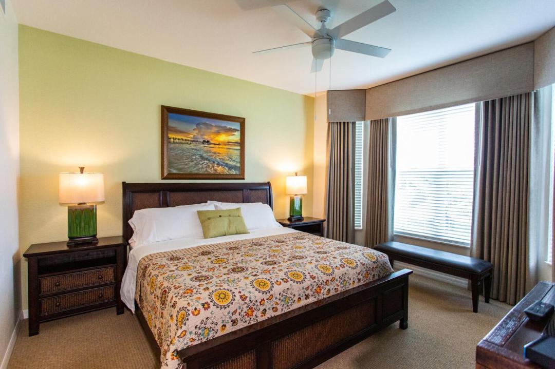 Photo of Bedroom in Naples