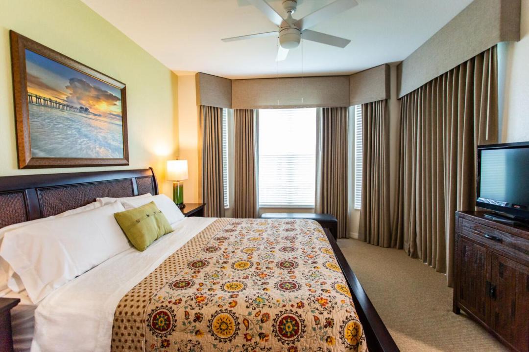 Photo of Bedroom in Naples