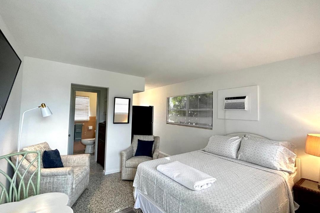 Photo of Bedroom in Laurel
