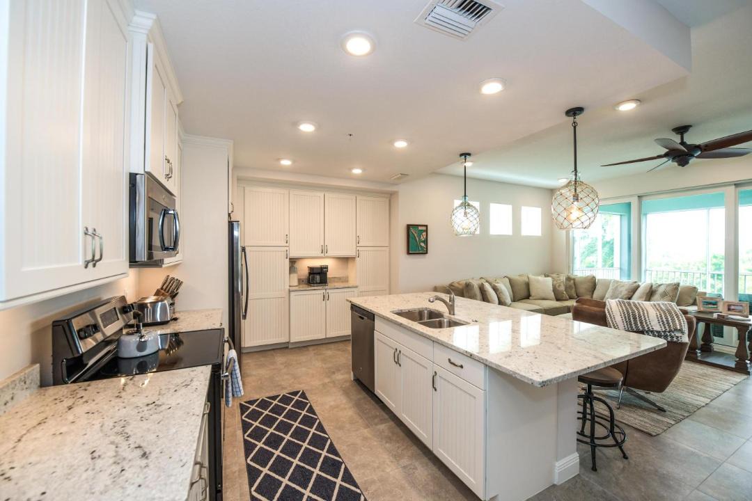 Photo of Kitchen in Whitney Beach