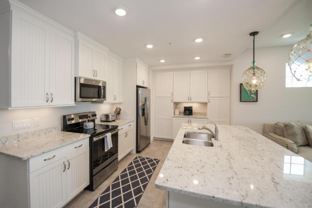Photo of Kitchen in Whitney Beach