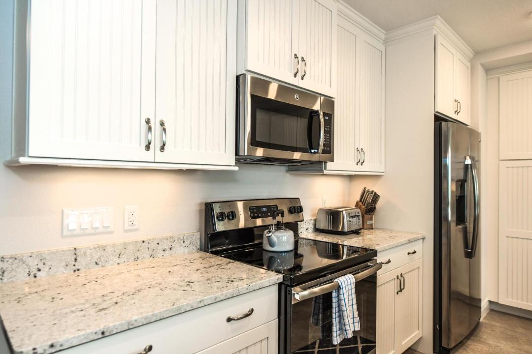 Photo of Kitchen in Whitney Beach