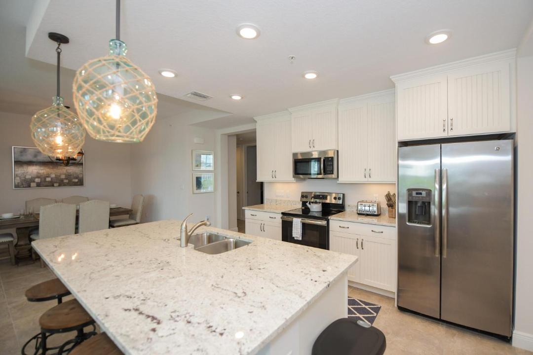 Photo of Kitchen in Whitney Beach