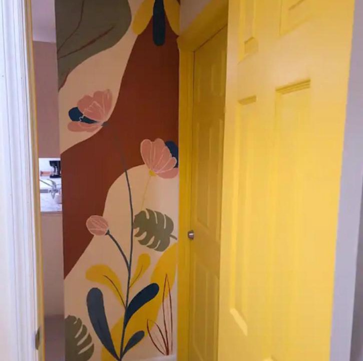 Photo of Bathroom in Golden Gate