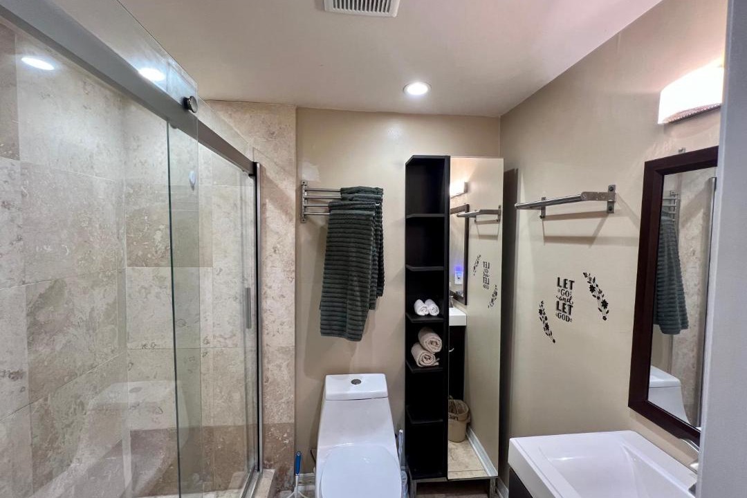 Photo of Bathroom in Lake Alfred