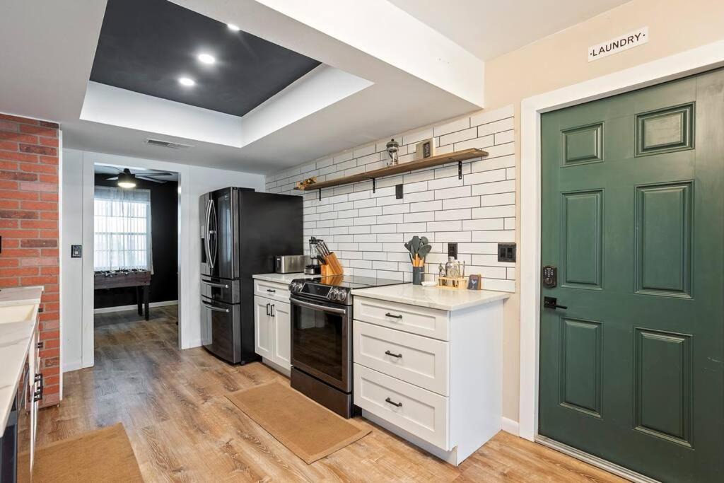 Photo of Kitchen in Cypress Gardens