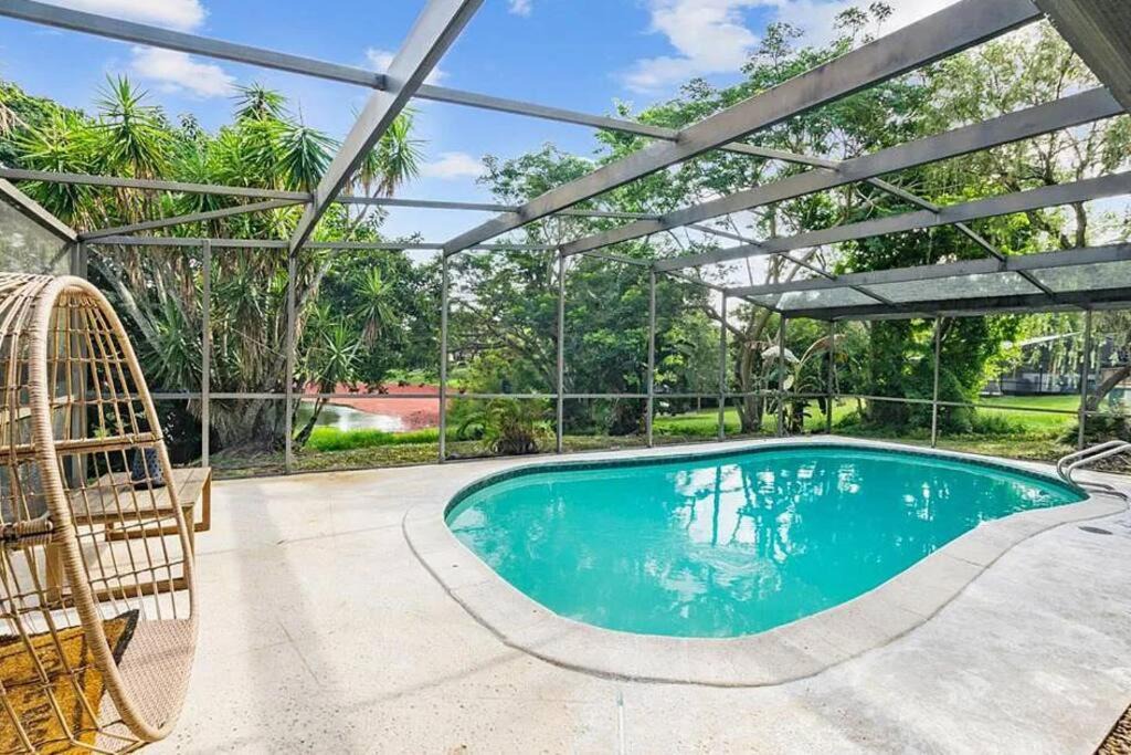 Photo of Outdoor in Cypress Gardens