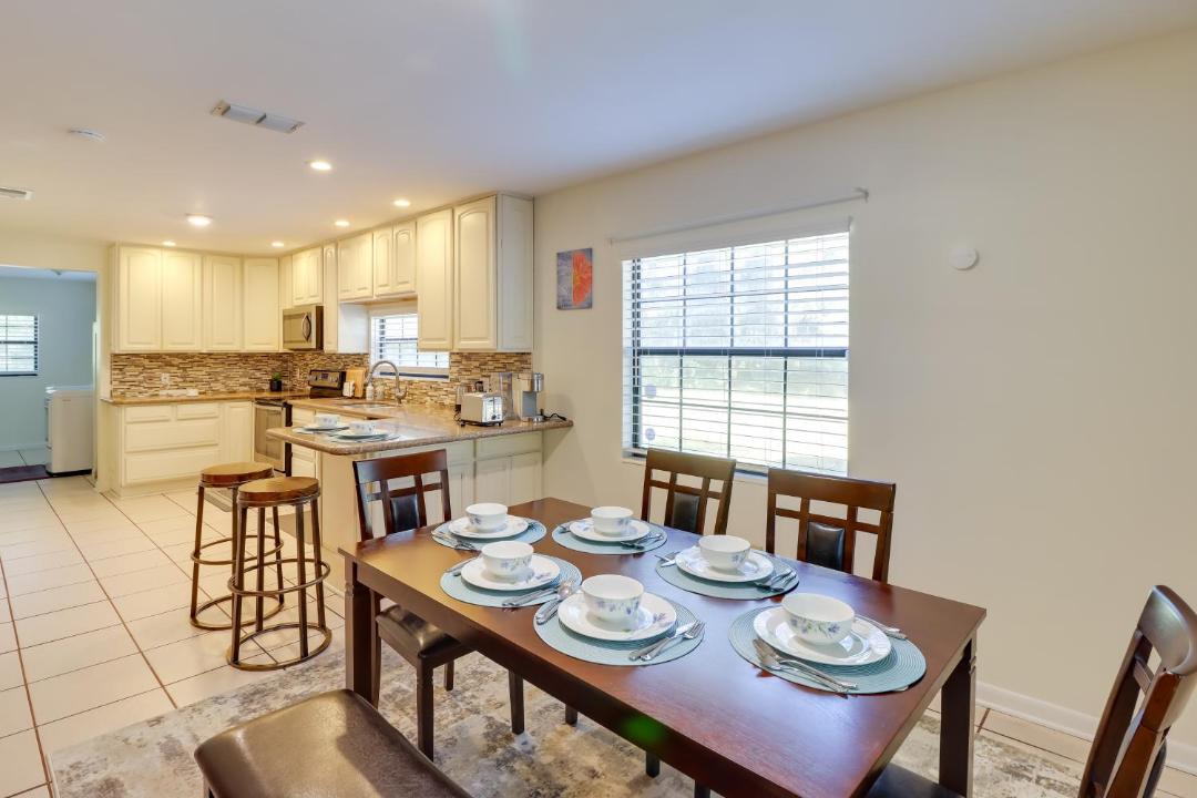 Photo of Kitchen in Summerfield
