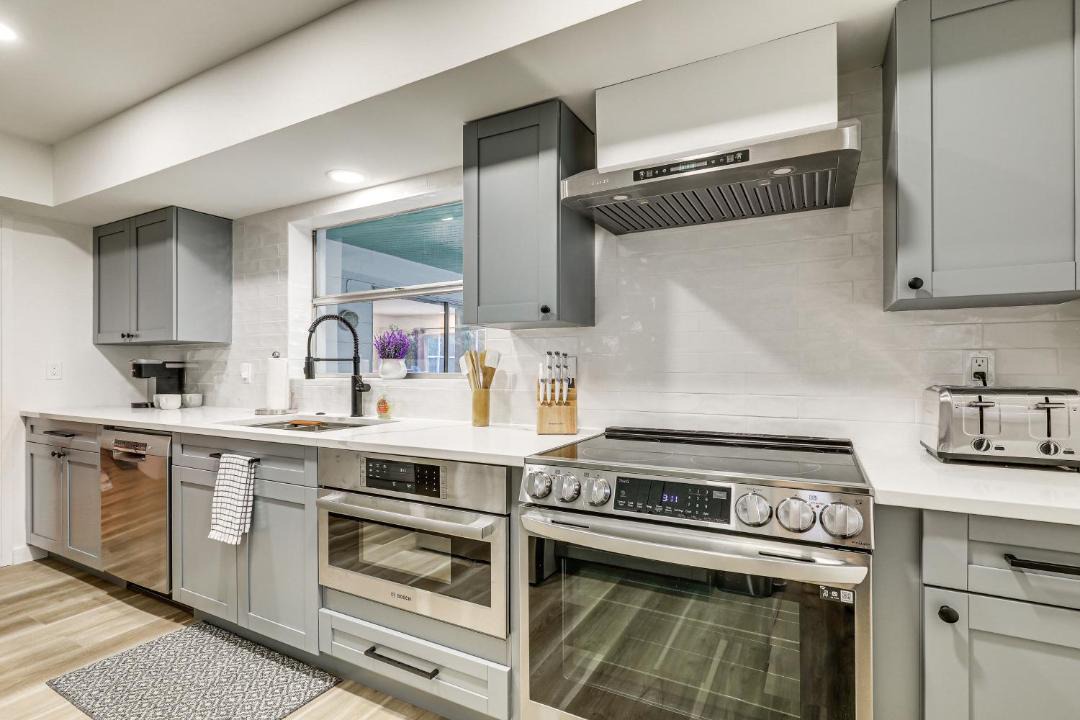 Photo of Kitchen in Davis Islands