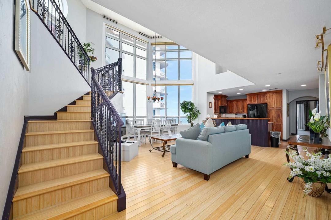 Photo of Livingroom in Brush - Stewarts