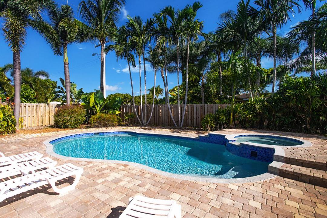 Photo of Outdoor in Dania Beach