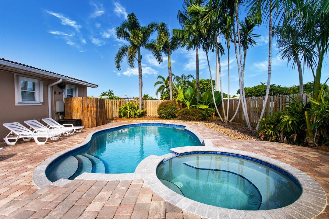 Photo of Outdoor in Dania Beach