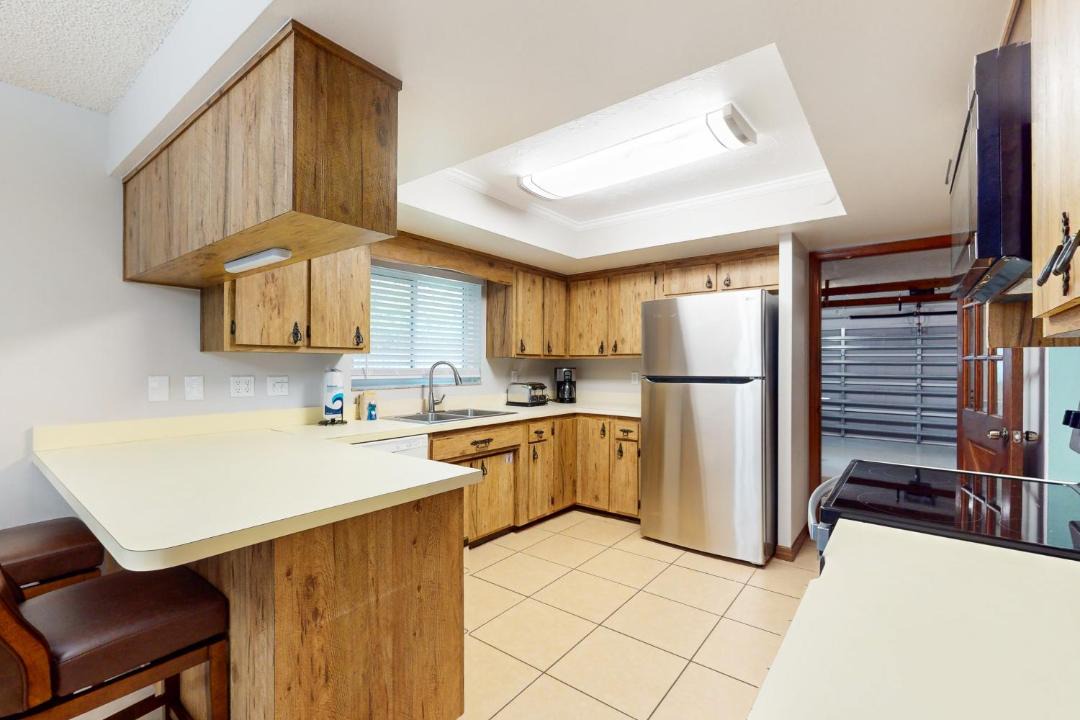 Photo of Kitchen in Cape Caneveral Beach Gardens