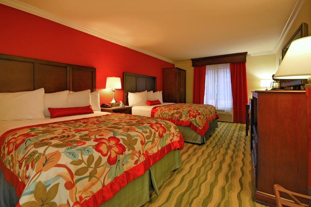 Photo of Bedroom in North Palm Beach