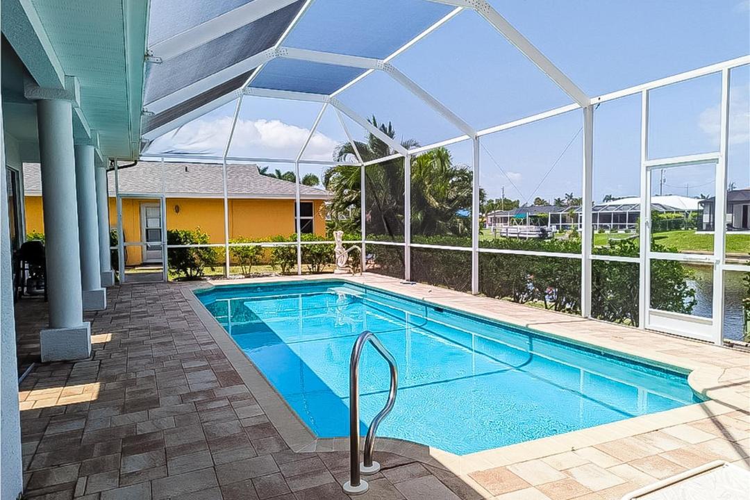 Photo of Patio Balcony in Caloosahatchee