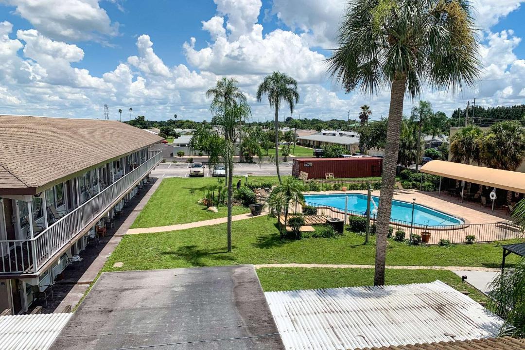 Photo of Outdoor in Sun City Center