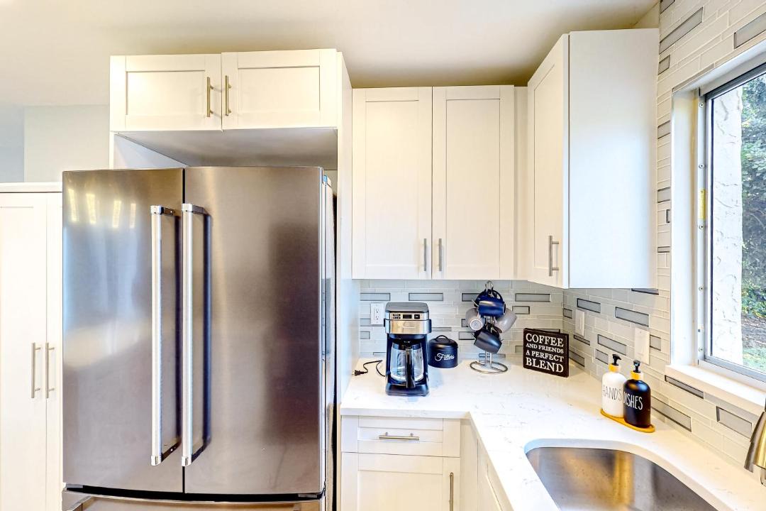 Photo of Kitchen in Isles of Capri