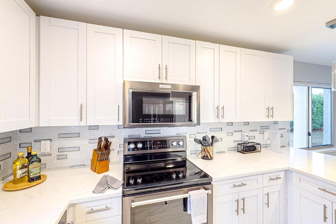 Photo of Kitchen in Isles of Capri