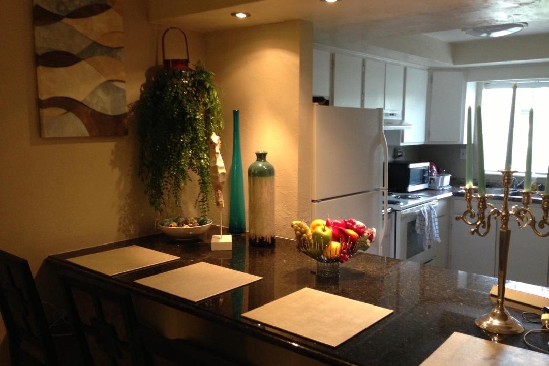 Photo of Kitchen in Villas