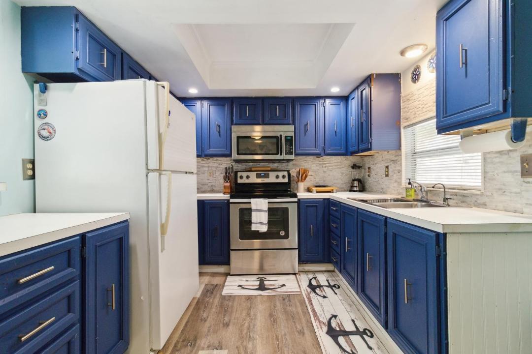 Photo of Kitchen in Flamingo Bay