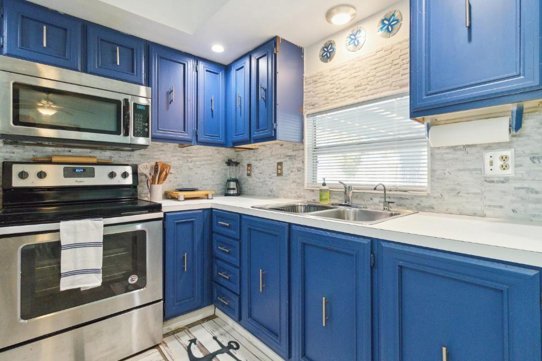 Photo of Kitchen in Flamingo Bay